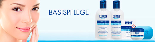 Eubos Basispflege Eubos Basispflege