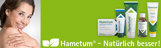 Hametum