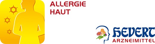 Hevert Allergie Haut Hevert Allergie Haut