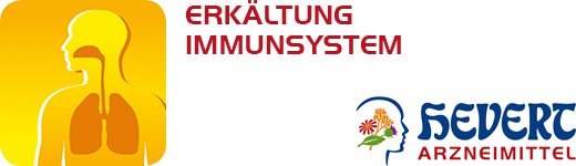 Hevert Erkältung Immunsystem Hevert Erkältung Immunsystem