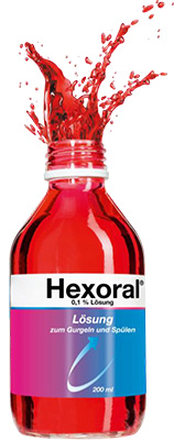 Hexoral®