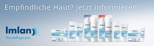 Imlan Empfindliche Haut Imlan Empfindliche Haut