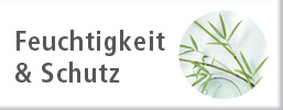 Feuchtigkeit & Schutz