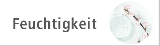 JOWAÉ Feuchtigkeit JOWAÉ Feuchtigkeit