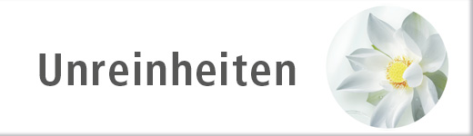 JOWAÉ Unreinheiten JOWAÉ Unreinheiten