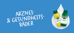 Arznei- & Gesundheitsbäder