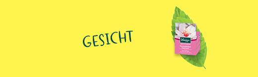 Gesichtspflege Gesichtspflege