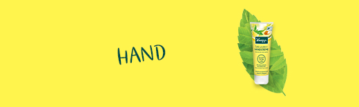 Hand Hand