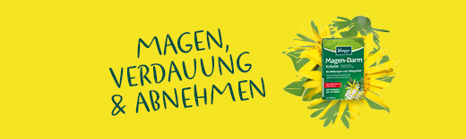 Magen, Verdauung & Abnehmen