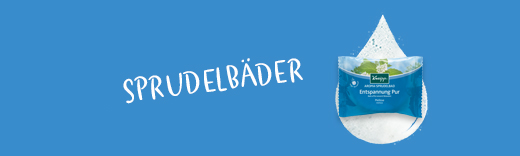 Sprudelbäder Sprudelbäder