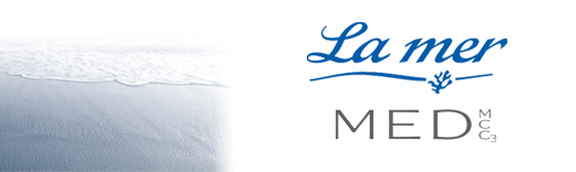La mer Med La mer Med