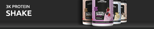 Layenbergers 3K Protein Shakes Layenbergers 3K Protein Shakes