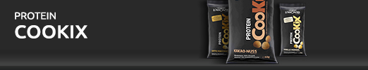 Layenbergers Protein Cookix Layenbergers Protein Cookix