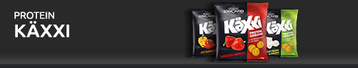Layenbergers Protein Käxxi Layenbergers Protein Käxxi