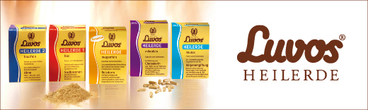 Luvos Luvos
