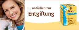 Luvos Entgiftung Luvos Entgiftung