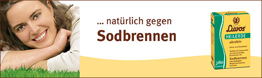 Luvos Sodbrennen Luvos Sodbrennen