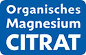 Organisches Magnesium Citrat