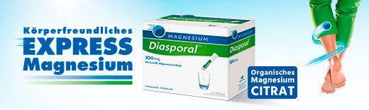 Magnesium Diasporal