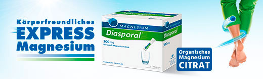 Magnesium Diasporal Magnesium Diasporal