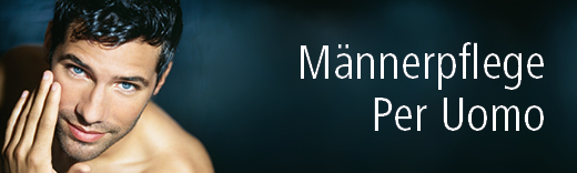 Männerpflege Männerpflege