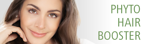 Phyto Hair Booster Phyto Hair Booster