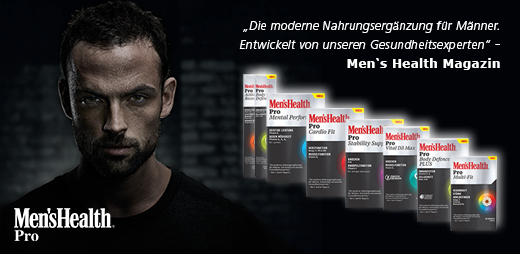 Men´s Health Men´s Health
