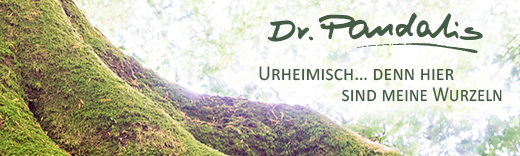Dr. Pandalis Urheimische Medizin Dr. Pandais Urheimische Medizin