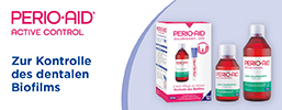 PERIO.AID Active Control