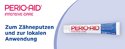 PERIO.AID Intensice Care Gel