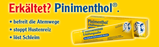 Pinimenthol Pinimenthol