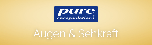 Augen & Sehkraft Augen & Sehkraft