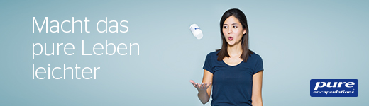 Pure Encapsulations Pure Encapsulations