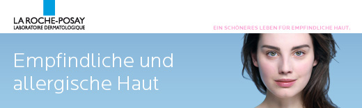 Roche Posay Empfindliche Haut Roche Posay Empfindliche Haut