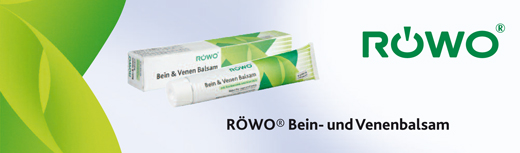 RÖWO Venenbalsam RÖWO Venenbalsam