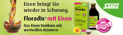 Floradix Floradix