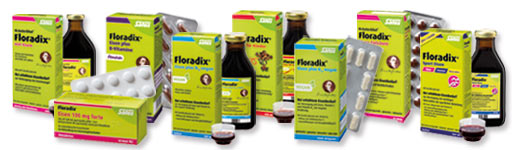 Floradix Floradix
