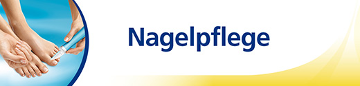 Scholl Nagelpflege