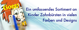 Tandex Kinder Zanhbürsten