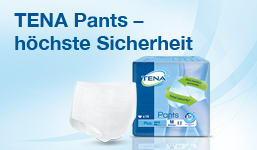 Tena Pants