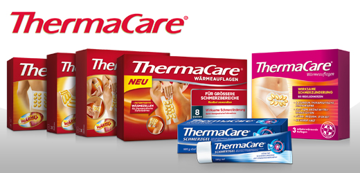 Thermacare