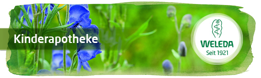 Weleda Kinderapotheke Weleda Kinderapotheke