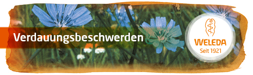 Weleda Verdauungsbeschwerden Weleda Verdauungsbeschwerden