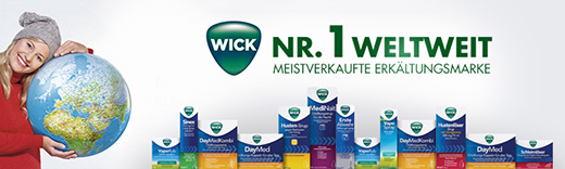 Wick Wick