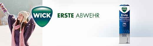 Wick Erste Abwehr Wick Erste Abwehr