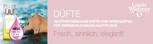 Louis Widmer Düfte Louis Widmer Düfte