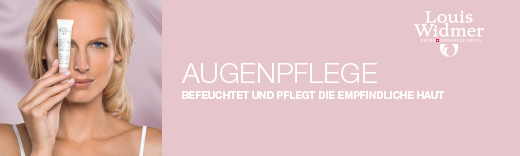 Louis Widmer Augenpflege Louis Widmer Augenpflege