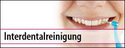 Miradent Interdentalreinigung