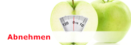 Abnehmen