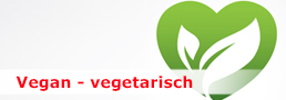 Vegan - vegetarisch